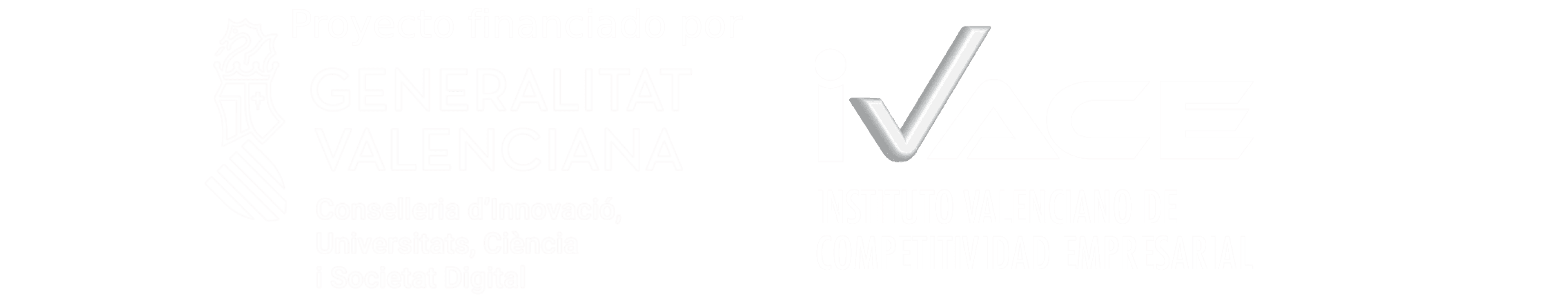 Logo IVACE