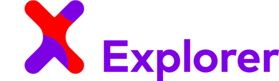 Logo del programa Explorer