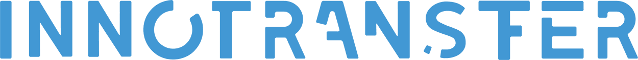 Logo Innotransfer