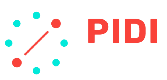 Logo del Punto PIDI
