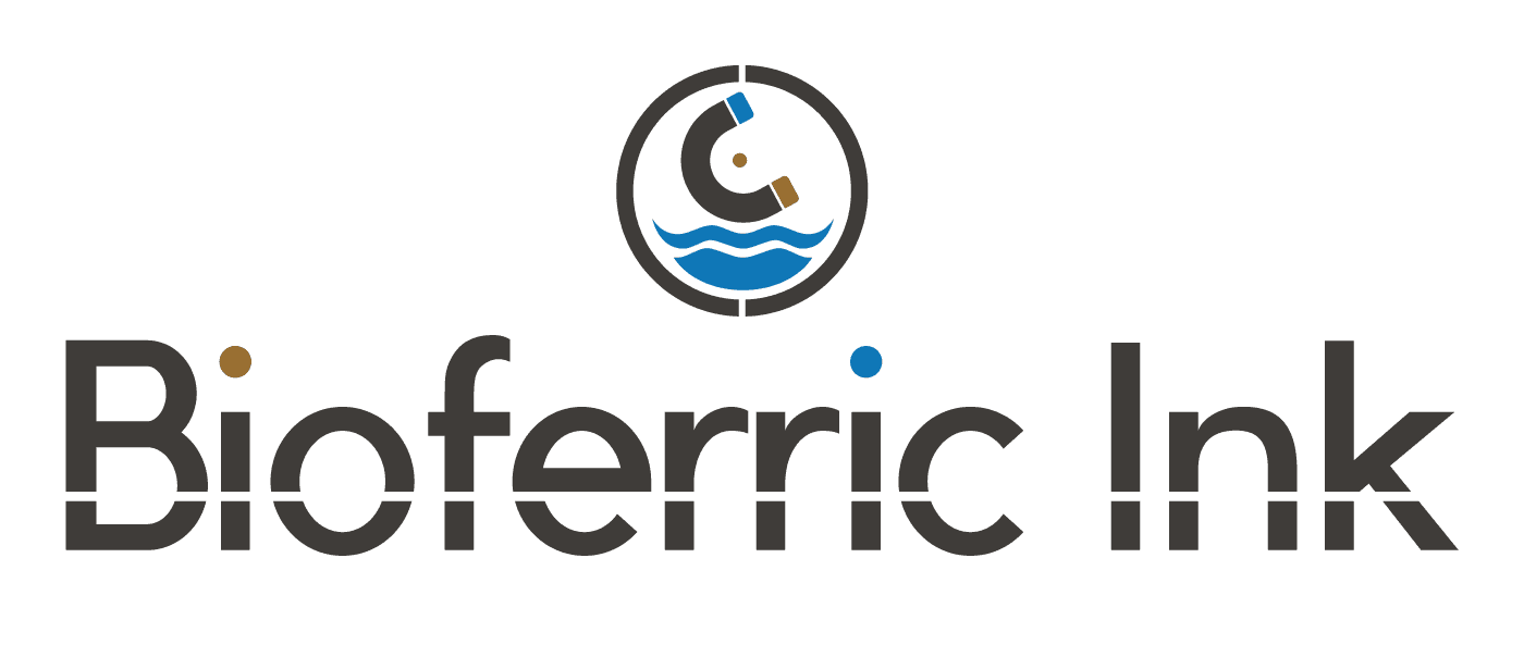 Bioferric Ink